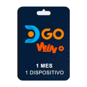 DirecTV GO  1 Mes